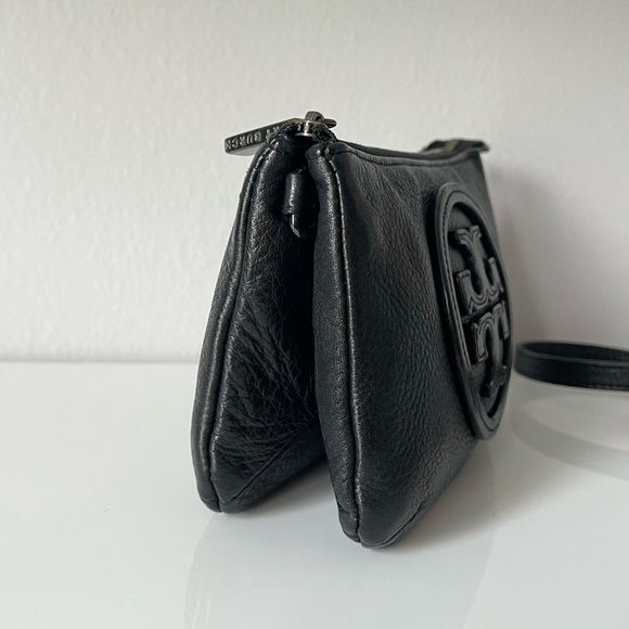 Vintage Tory Burch Clutch/Crossbody Bag - Picture 2 of 12